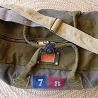 Image 5 of Weekender Bag Us Army 78