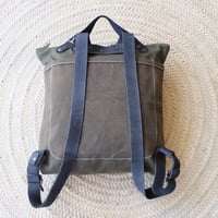 Image 4 of Us Army 83 Backpack 