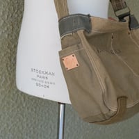 Image 2 of Shoulder Bag Us Army