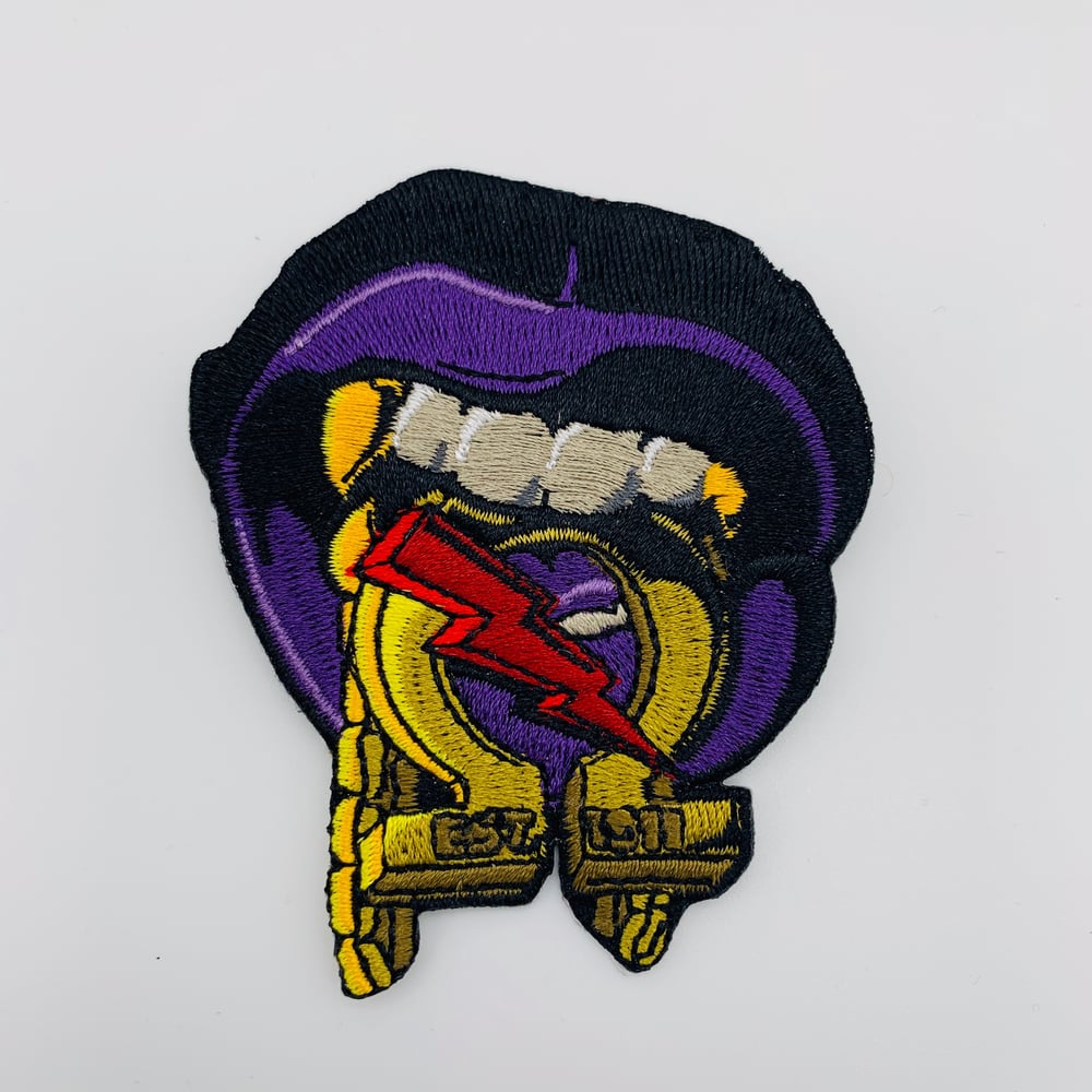 Image of 1911 Patch