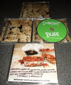Image of 'BUDS' CD