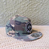 Image 4 of Truck Hat