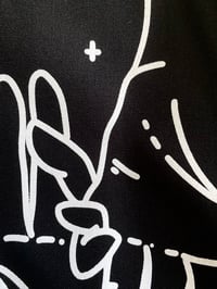 Image 5 of Pinky Promise Tote Bag  