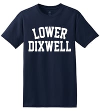 LOWER DIXWELL CLASSIC TEE