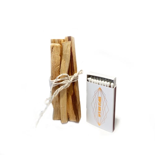 Image of We See Stars PALO SANTO Bundle