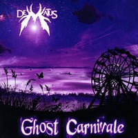 Ghost Carnivale EP