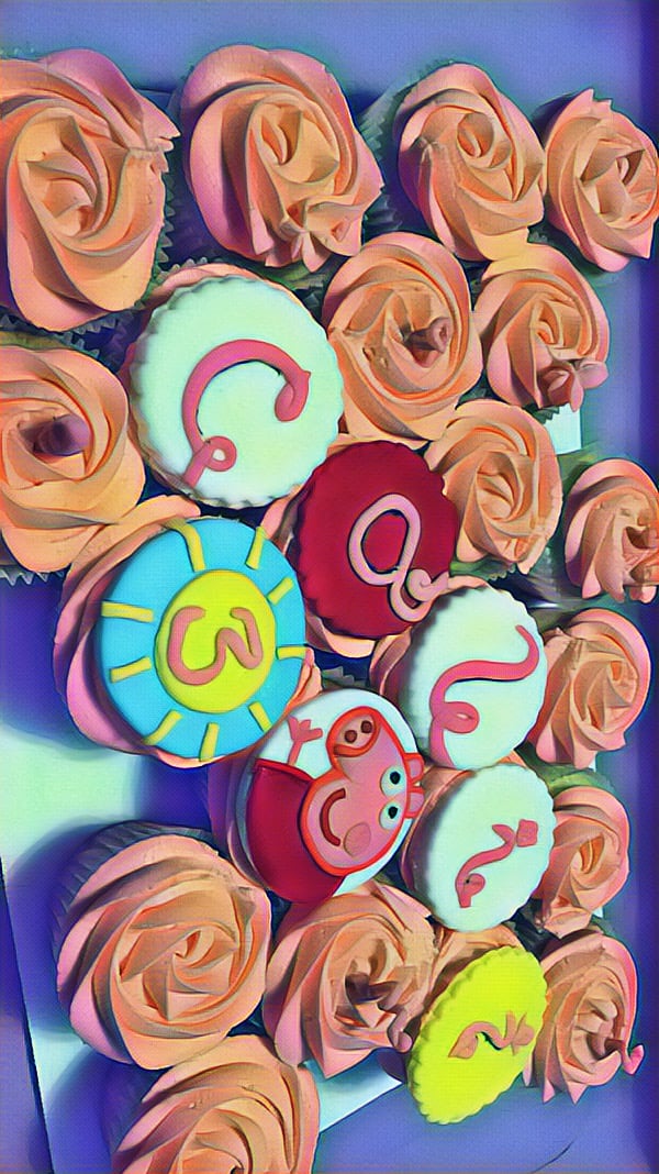 Image of Cupcakes