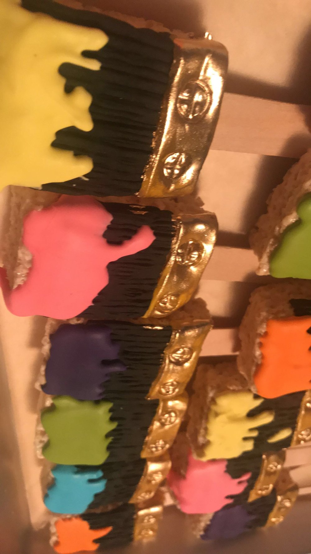 Image of Rice Treats