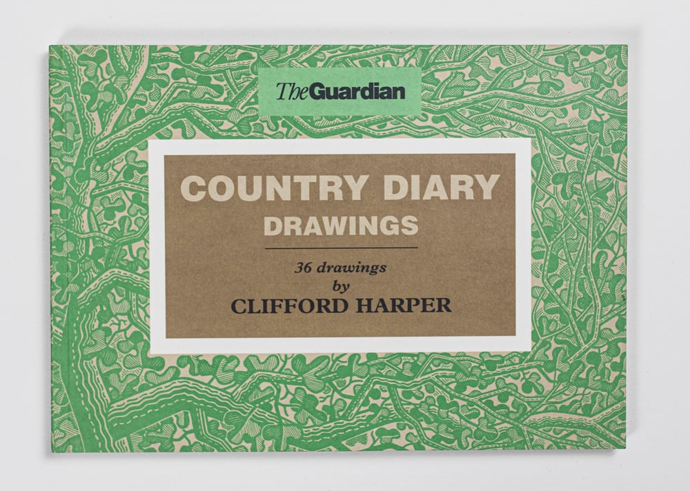 The Country Diary Drawings