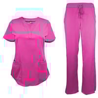 Image 1 of Ultra Soft Stretch Set