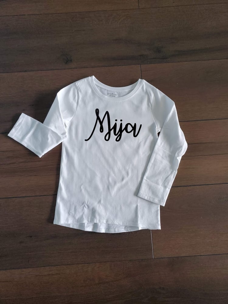Image of Mija