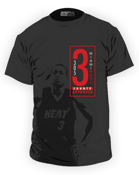 Image of MIAMI WADE COUNTY APPROVED - WADE OUTLINE