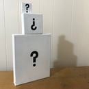 Image of The Mystery Trifecta 