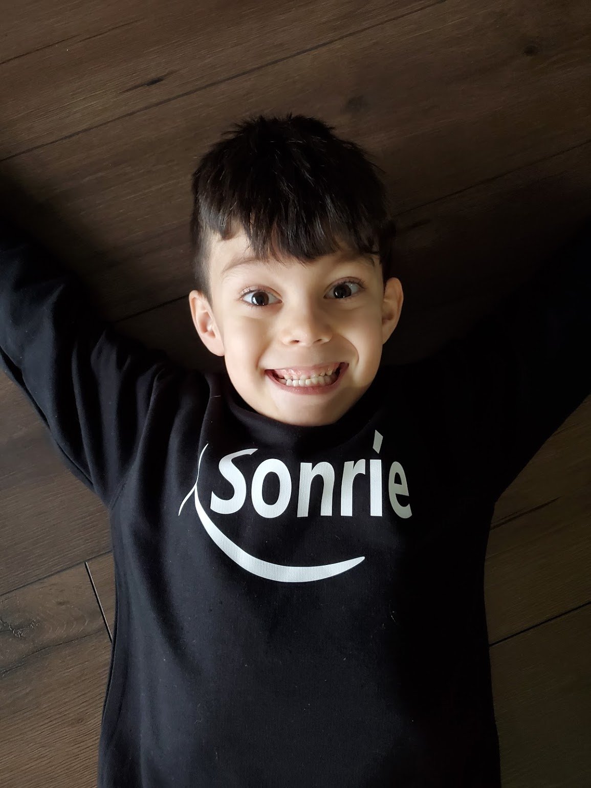 Image of Sonrie