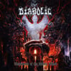 TNTCLS 010 - DIABOLIC - "Mausoleum of the Unholy Ghost" - CD