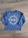 Tacos Tortas Tamalos For Life Long Sleeve 