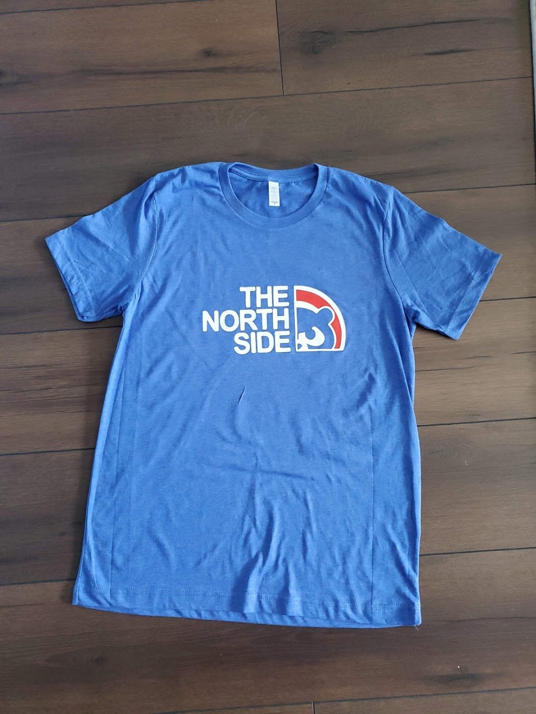 Image of The North Side Youth