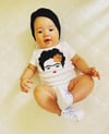 Little Frida Baby Body Suit