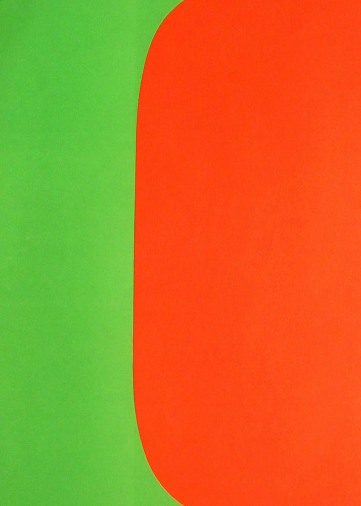 Image of ellsworth kelly / 21/102