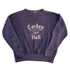 garden hall sweatshirt 