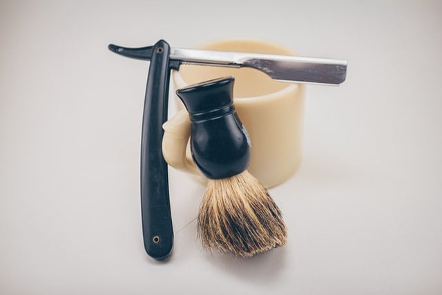 Image of Akunsz Shave Kit