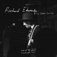 Image 2 of Richard Edwards & his nuclear so and so - Live at the Hi-Fi, Dec 31 2017