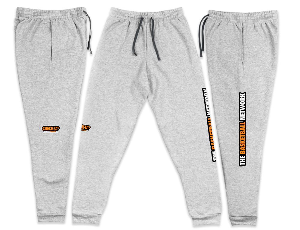 Image of The Basketball Network Joggers