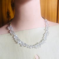 Image 3 of HERKIMER CHOKER