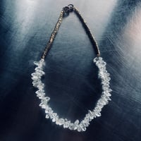 Image 4 of HERKIMER CHOKER