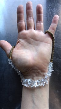 Image 1 of HERKIMER CHOKER