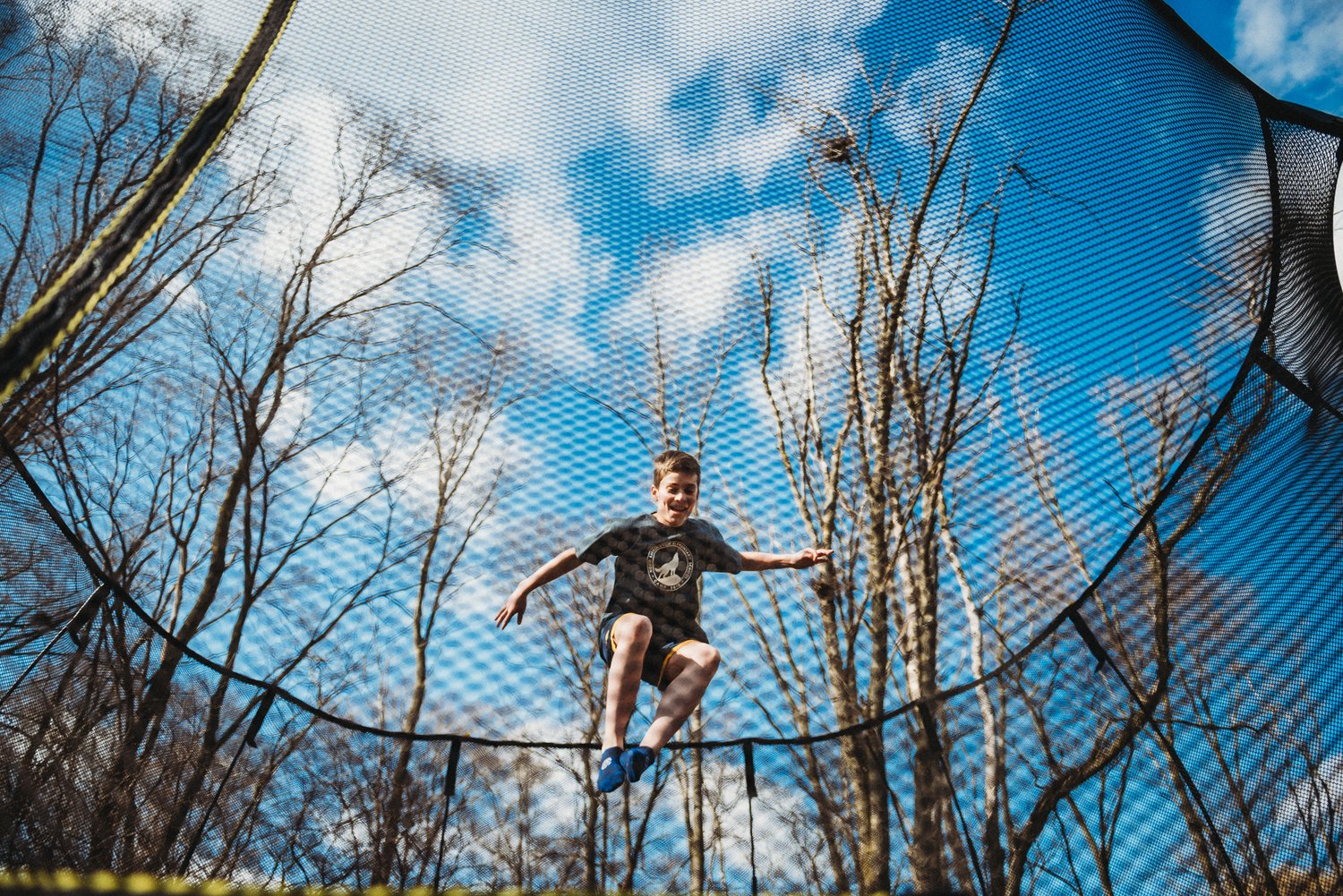 Image of 10 Tips for Documenting Your Family During Quarantine and Beyond