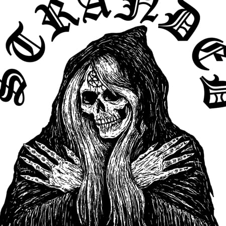 Image of STRANDED IN THE UNDERWORLD