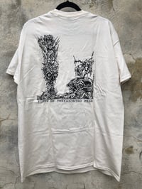 Image 2 of Forms of Unreasoning Fear T shirt