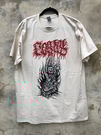 Image 1 of Forms of Unreasoning Fear T shirt