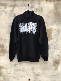 Logo Hooded Sweatshirt 