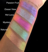 Loose Chameleon Pigments