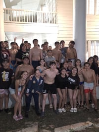 Image 5 of Pool Party Package 2026