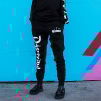 Image 3 of 1955 Joggers Classic Black