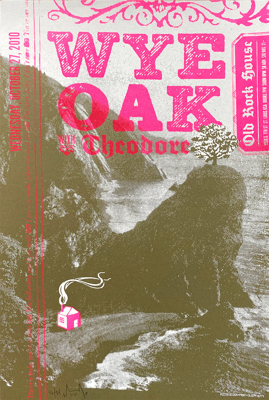 Image of Wye Oak