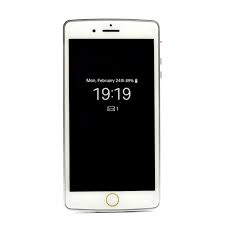 High Voltage Discreet Smart Cell Phone Stun Gun