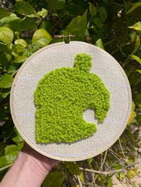 Animal Crossing Leaf