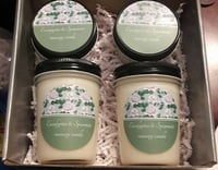 Image 1 of Breathe Easy Gift Box