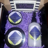 Sleep Easy Gift Box