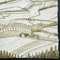 Image 2 of ‘Rodborough Patchwork III