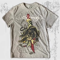 Image 1 of (m) ed hardy panther