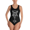 "SIGIL13" SWIMSUIT