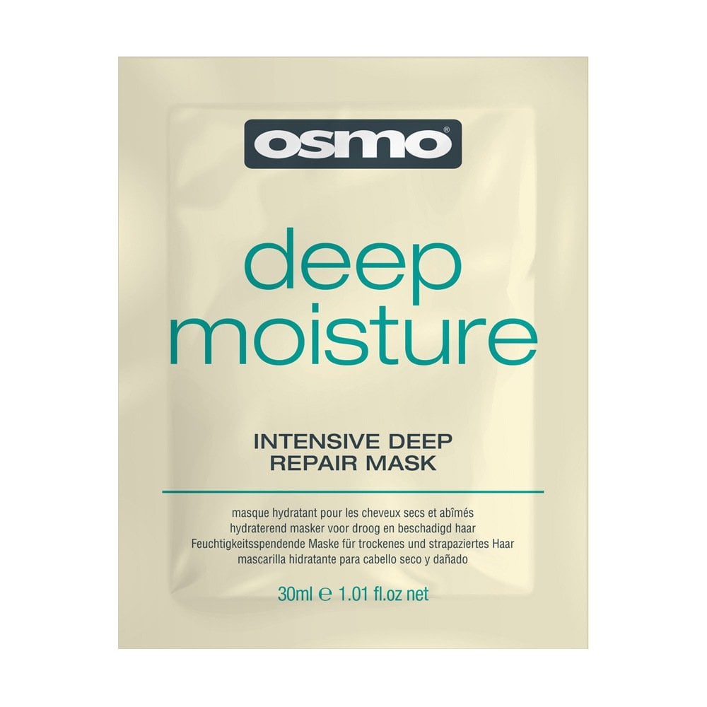 Image of Osmo Deep Moisture Mask