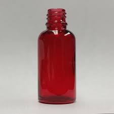 Image of colloidal silver