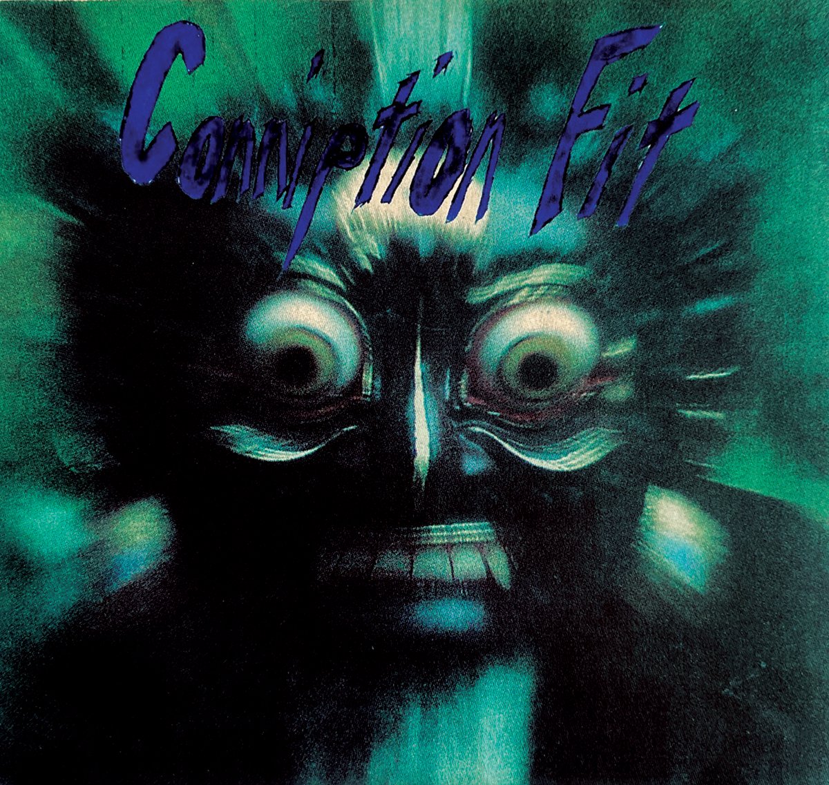 Image of Conniption Fit 7''