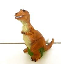 Image 1 of Dinosaur Lamp